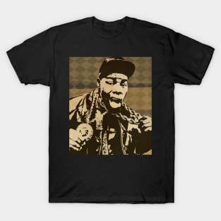 Biz Markie // Retro Poster Hip hop T-Shirt